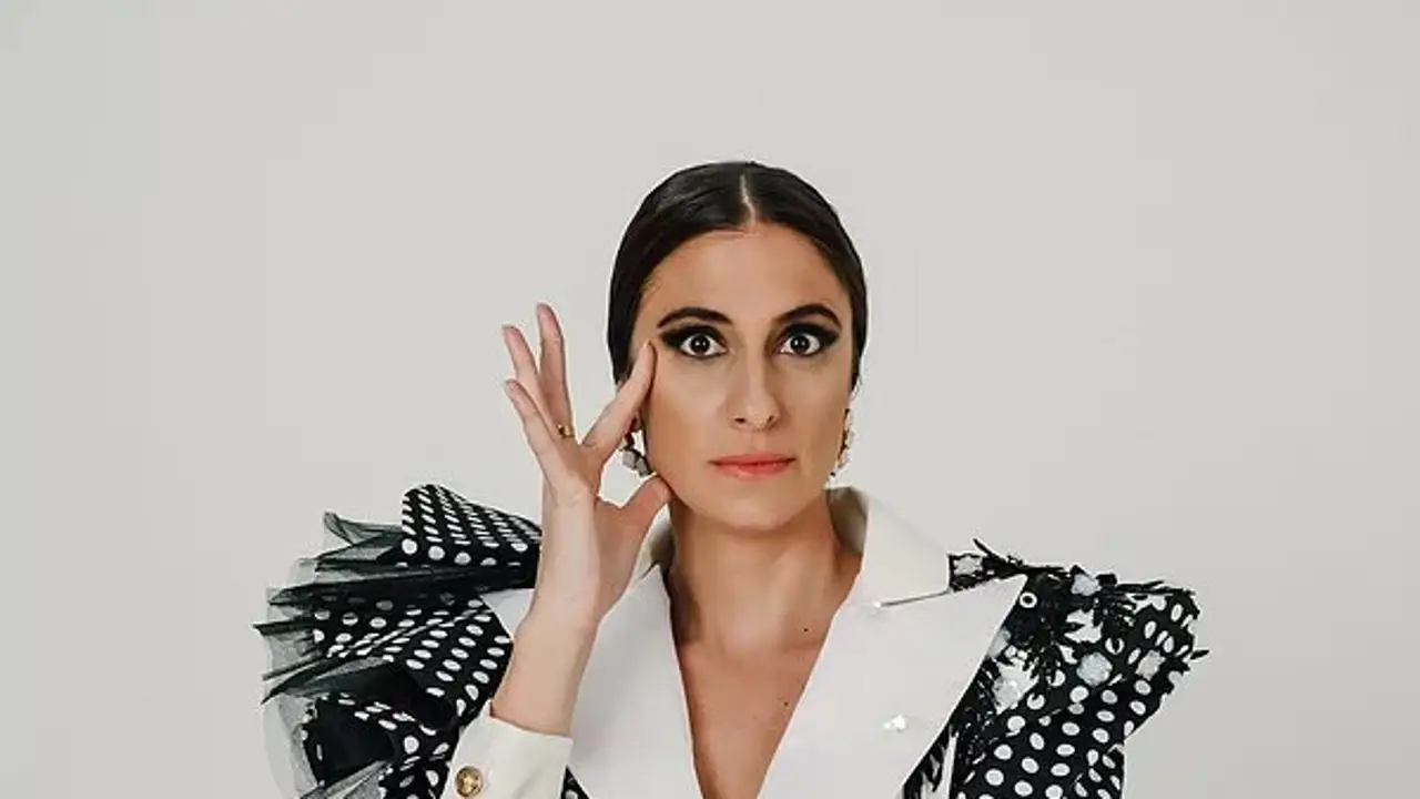 María Peláe María Peláe