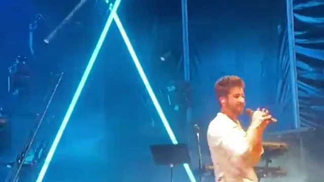 'Favorito' de Camilo