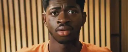 Lil Nas X Lil Nas X