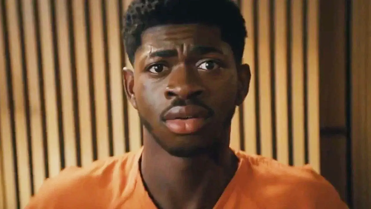 Lil Nas X Lil Nas X