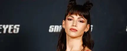 Úrsula Corberó no empezó en 'Física o Química': este fue el primer trabajo de la actriz catalana que estrena película en Hollywood Úrsula Corberó no empezó en 'Física o Química': este fue el primer trabajo de la actriz catalana que estrena película en Hollywood
