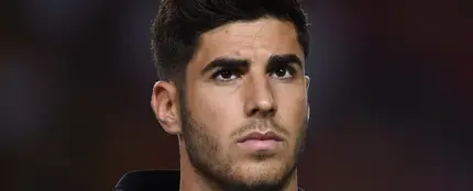 Marco Asensio y su novia Sandra Garal: las fotos de la relación y la polémica tras la pareja Marco Asensio y su novia Sandra Garal: las fotos de la relación y la polémica tras la pareja