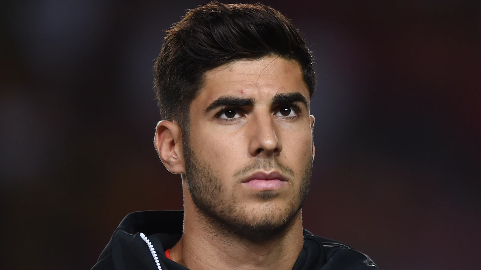 Marco Asensio y su novia Sandra Garal: las fotos de la relación y la polémica tras la pareja Marco Asensio y su novia Sandra Garal: las fotos de la relación y la polémica tras la pareja