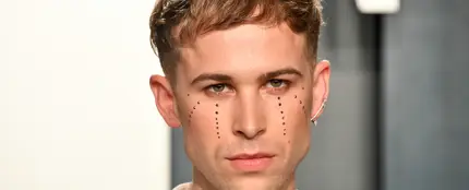 Tommy Dorfman Tommy Dorfman