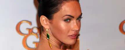 El vestido que marcó un antes y un después de la relación de Megan Fox con el alcohol El vestido que marcó un antes y un después de la relación de Megan Fox con el alcohol
