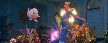 Mabel y Jigglypuff Mabel y Jigglypuff