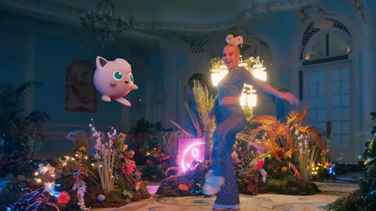 Mabel y Jigglypuff Mabel y Jigglypuff