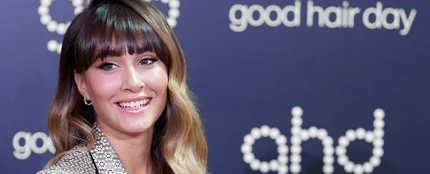 El loco parecido razonable que le han encontrado a Aitana y que suma cerca de 10.000 me gusta en Twitter El loco parecido razonable que le han encontrado a Aitana y que suma cerca de 10.000 me gusta en Twitter