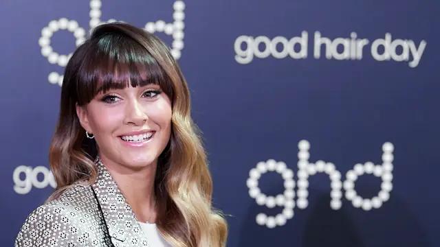El loco parecido razonable que le han encontrado a Aitana y que suma cerca de 10.000 me gusta en Twitter