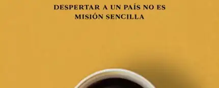 CUERPO ESPECIALES.... Despertar a un país nunca ha sido fácil CUERPO ESPECIALES.... Despertar a un país nunca ha sido fácil