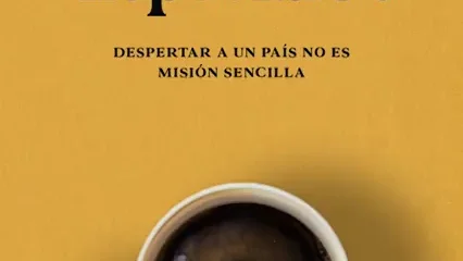 CUERPO ESPECIALES.... Despertar a un pa&iacute;s nunca ha sido f&aacute;cil