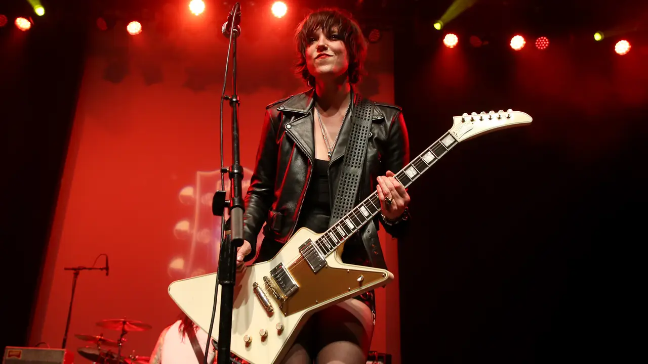 Lzzy Hale Lzzy Hale