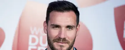 Saul Craviotto Saul Craviotto