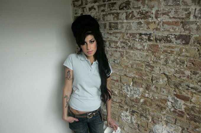 Amy Winehouse Amy Winehouse