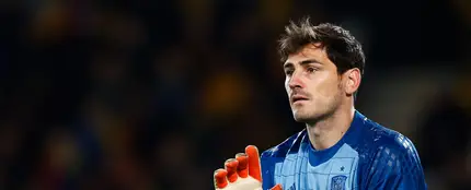 Iker Casillas Iker Casillas