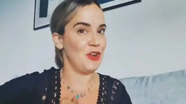 "Gracias, camarer@s": el vídeo vira de Martita de Graná que suma más de 17.000 me gusta