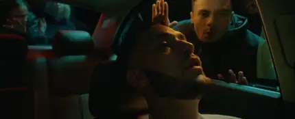 'Tranquilisimo': la nueva colaboración de C. Tangana e Israel B 'Tranquilisimo': la nueva colaboración de C. Tangana e Israel B