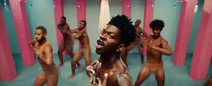 Lil Nas Lil Nas