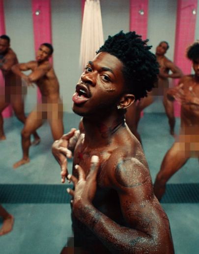 Lil Nas Lil Nas