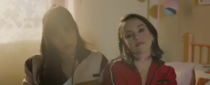 Aitana y Evaluna presentan su primer tema juntas, 'Aunque no sea conmigo' Aitana y Evaluna presentan su primer tema juntas, 'Aunque no sea conmigo'