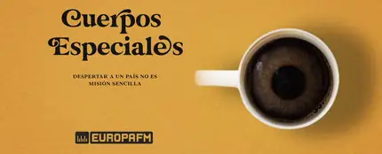 Cuerpos especiales: despertar a un país no es un misión sencilla Cuerpos especiales: despertar a un país no es un misión sencilla