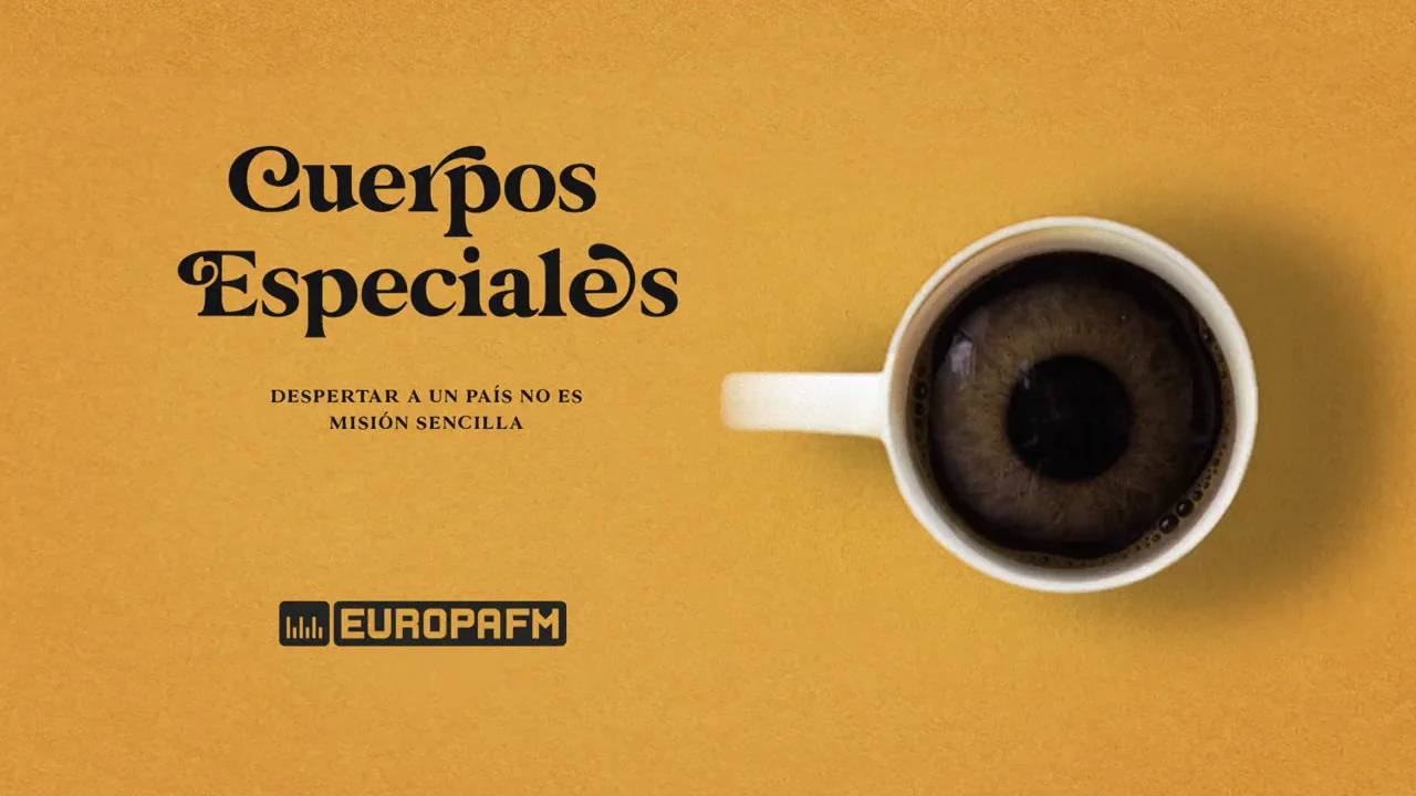 Cuerpos especiales: despertar a un pa&iacute;s no es un misi&oacute;n sencilla