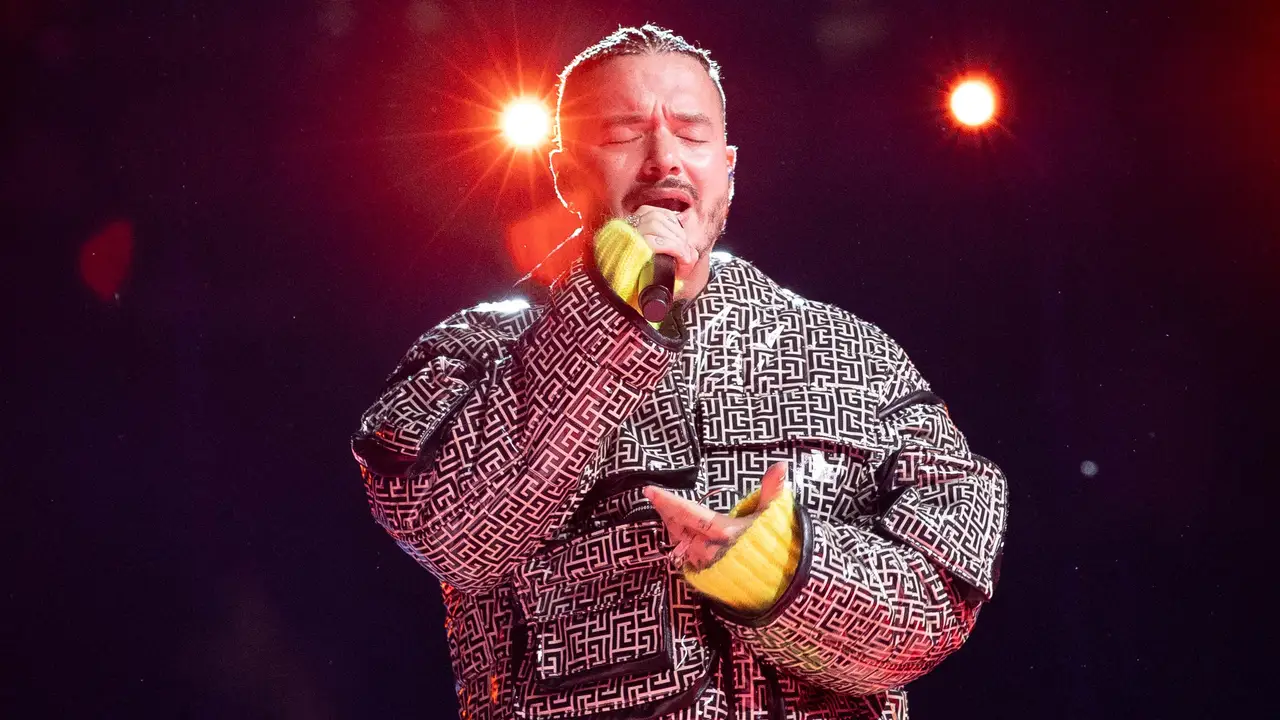 J Balvin J Balvin