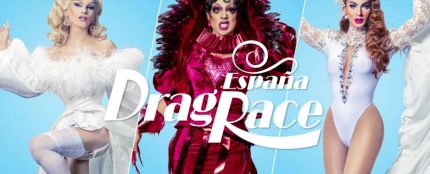 Final de ‘Drag Race España’: cuándo es, dónde verla y a qué hora y quiénes son las tres finalistas