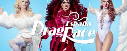 Final de ‘Drag Race España’: cuándo es, dónde verla y a qué hora y quiénes son las tres finalistas Final de ‘Drag Race España’: cuándo es, dónde verla y a qué hora y quiénes son las tres finalistas