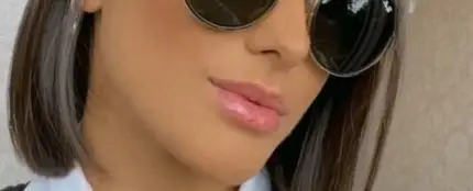 Muere la influencer brasileña Julia Hennessy tras afirmar que "la vida es corta" Muere la influencer brasileña Julia Hennessy tras afirmar que "la vida es corta"
