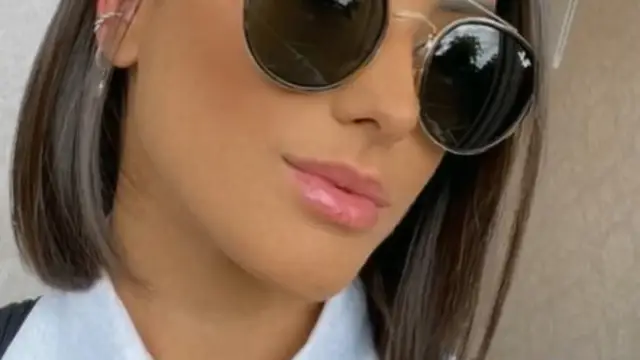 Muere la influencer brasileña Julia Hennessy tras afirmar que "la vida es corta"