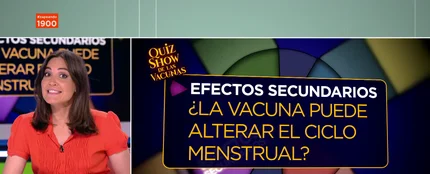 Sí, has podido sufrir alteraciones en el ciclo menstrual tras ponerte la vacuna frente al COVID: estos son los motivos Sí, has podido sufrir alteraciones en el ciclo menstrual tras ponerte la vacuna frente al COVID: estos son los motivos