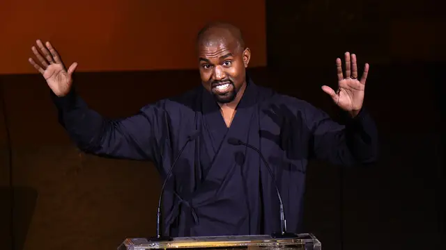 Kanye West