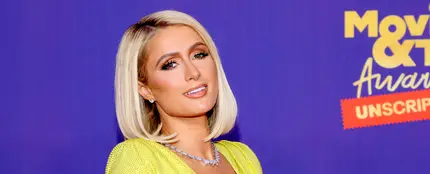 Paris Hilton Paris Hilton