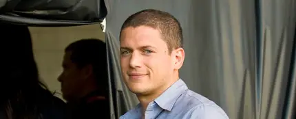 Wentworth Miller Wentworth Miller
