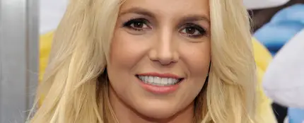 Britney Spears Britney Spears