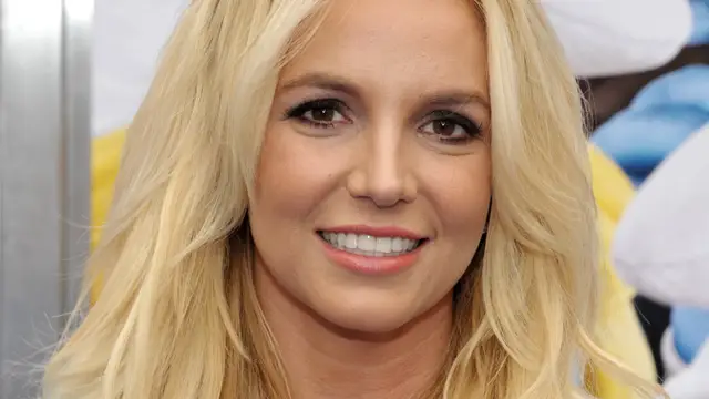 Britney Spears