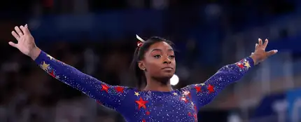 Simone Biles Simone Biles