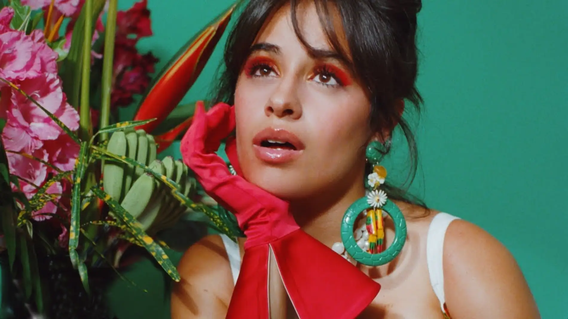 Llega Don't Go Yet, el nuevo tema de Camila Cabello