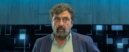 Paco Tous, ganador del Premio Mejor Actor por ‘Los Hombres de Paco’ en el Festival de cine y televisión de León Paco Tous, ganador del Premio Mejor Actor por ‘Los Hombres de Paco’ en el Festival de cine y televisión de León