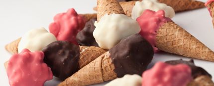 ¿Qué es el óxido de etileno de los helados y hasta qué punto es preocupante? Te contamos lo que necesitas saber