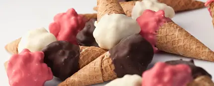 ¿Qué es el óxido de etileno de los helados y hasta qué punto es preocupante? Te contamos lo que necesitas saber ¿Qué es el óxido de etileno de los helados y hasta qué punto es preocupante? Te contamos lo que necesitas saber