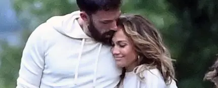 Ben Affleck y Jennifer Lopez Ben Affleck y Jennifer Lopez