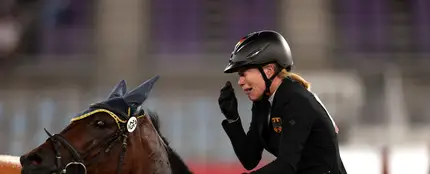 Annika Schleu Annika Schleu