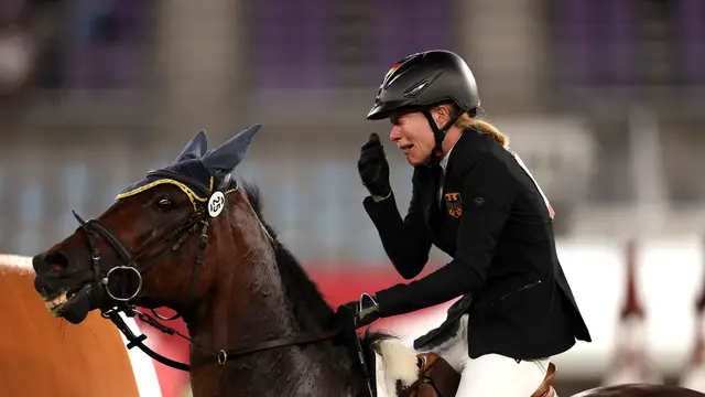 Annika Schleu