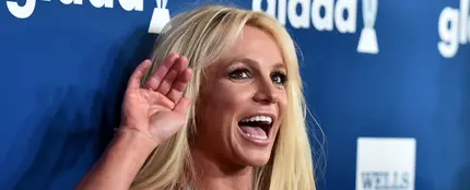 Britney Spears lanza una nueva colaboración con Elton John Britney Spears lanza una nueva colaboración con Elton John