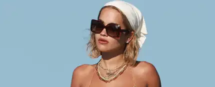 Rita Ora Rita Ora