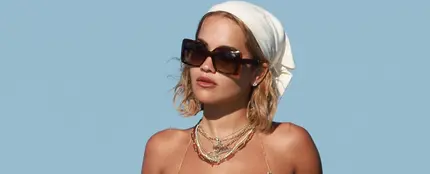 Rita Ora Rita Ora