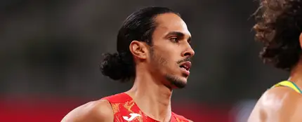 Mohamed Katir Mohamed Katir