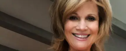 Muere a los 70 años Markie Post, actriz de 'Juzgado de Guardia' y 'Algo pasa con Mary' Muere a los 70 años Markie Post, actriz de 'Juzgado de Guardia' y 'Algo pasa con Mary'